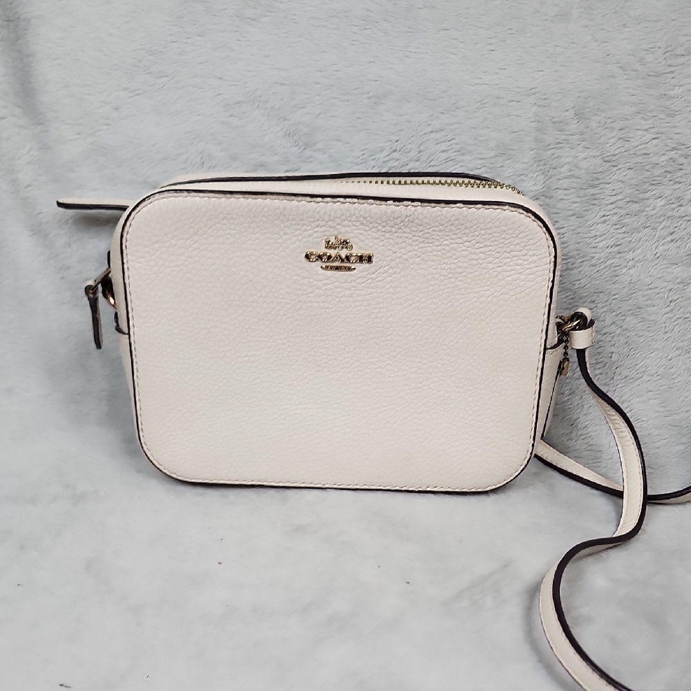 Coach Mini Camera Bag